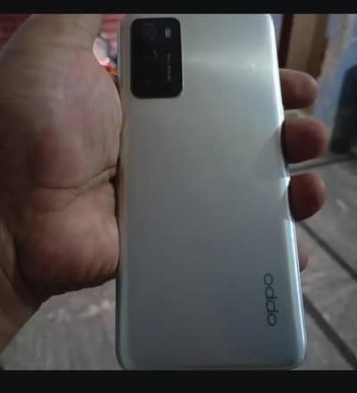 OPPO A16