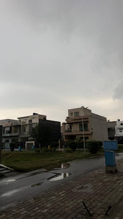3 Marla Residential Plot For Sale In Al Kabir Town Phase 2 Prime Location & Best Investment Opportunity