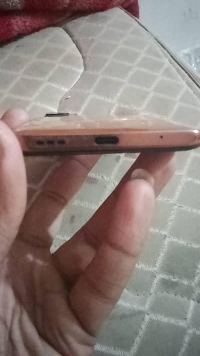 Xiaomi Redmi Note 10 Pro