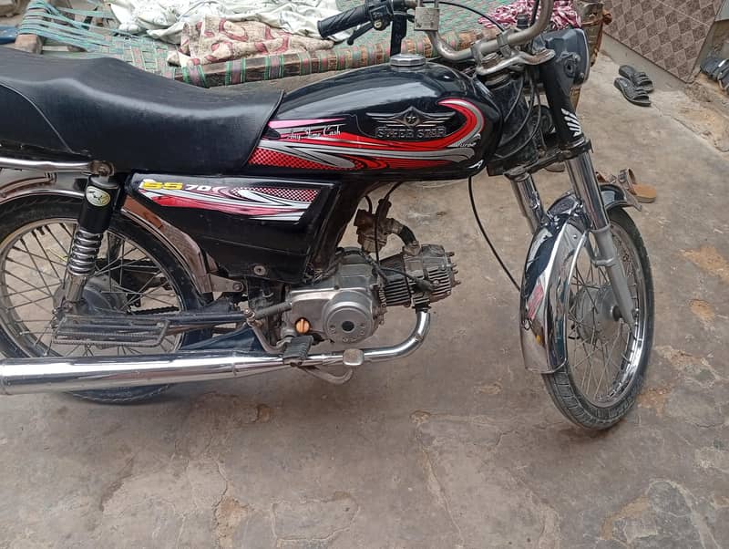 motorcycle 0