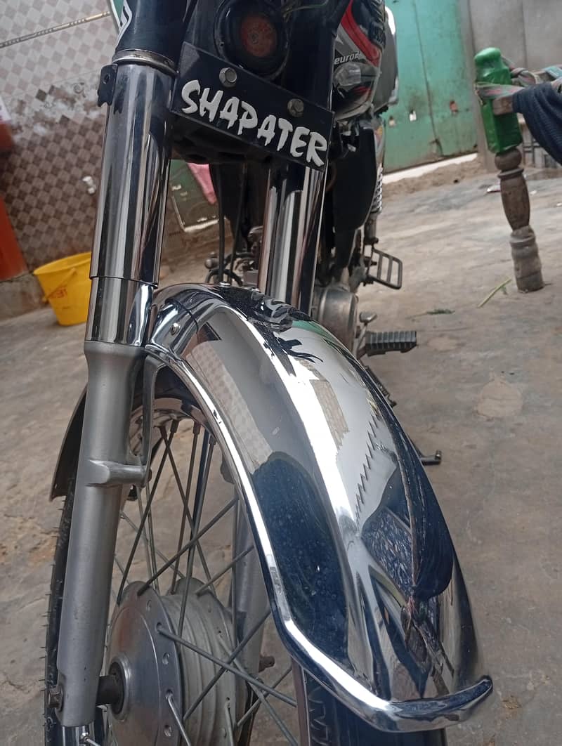 motorcycle 2