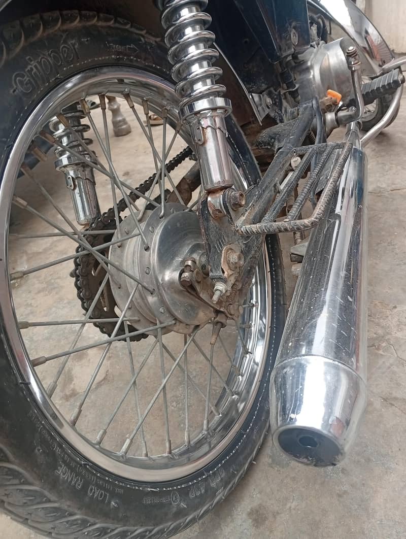 motorcycle 3
