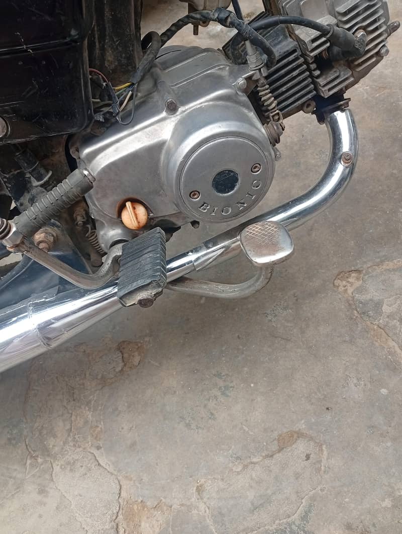 motorcycle 4