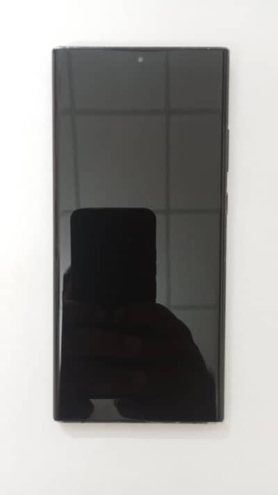 Exchange Samsung Mobile Note 20 Ultra 5G