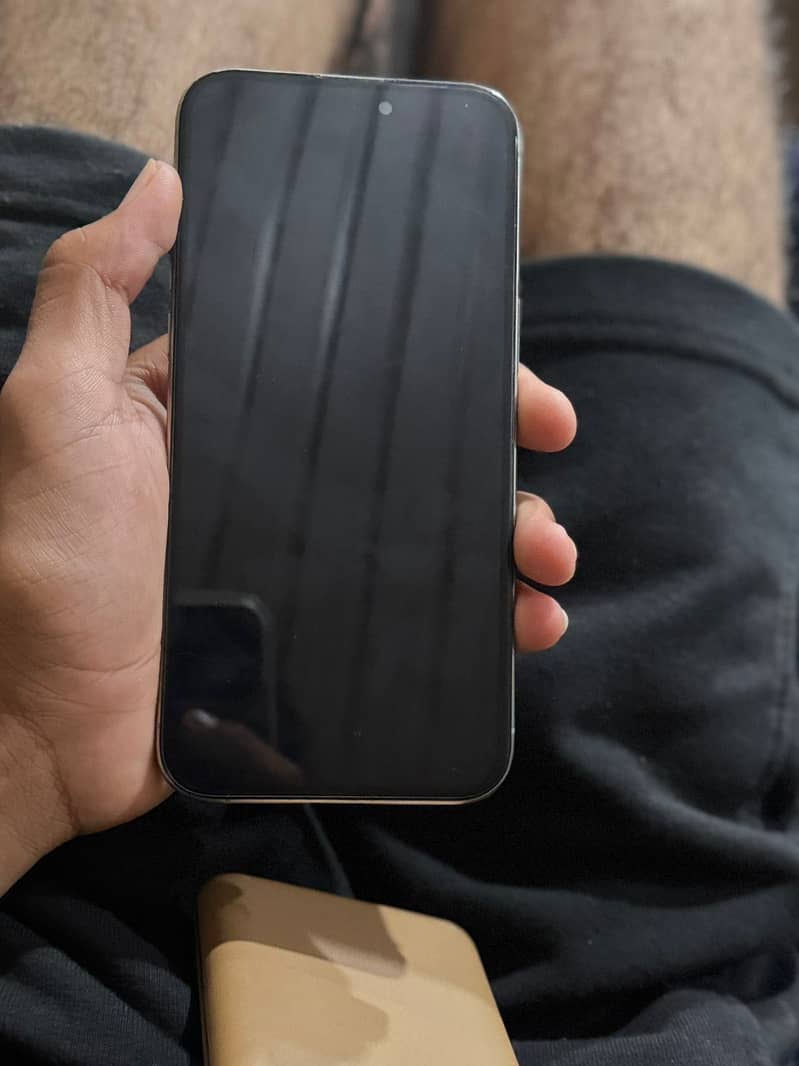 Apple iPhone 15 Pro Max 1