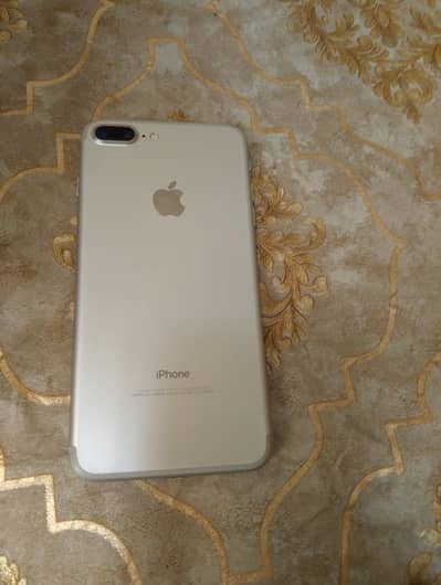 Apple iPhone 7 Plus