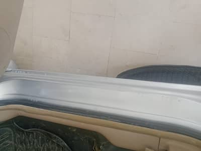 Honda City 2008