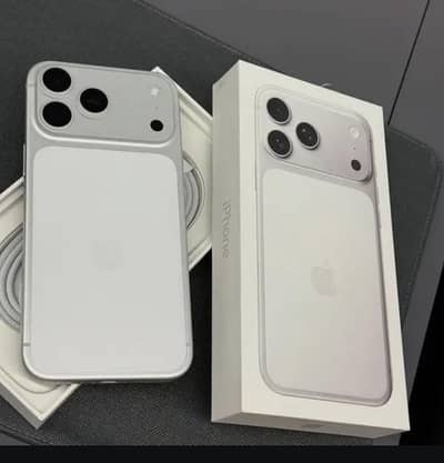 Apple iPhone 17 Pro Max