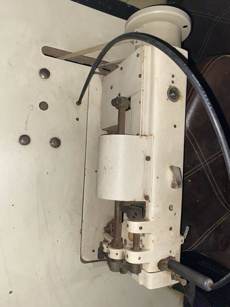 Machine 2