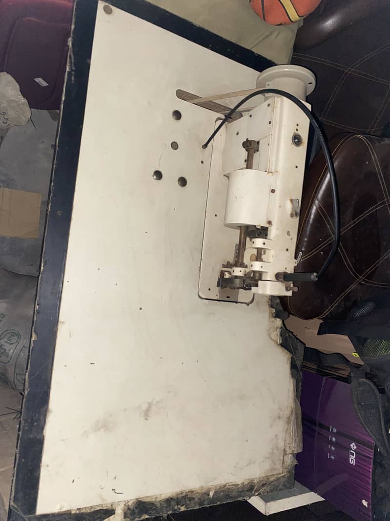 Machine 3