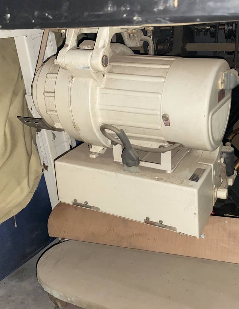 Machine 4
