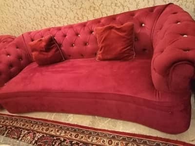 Brand New sofa set