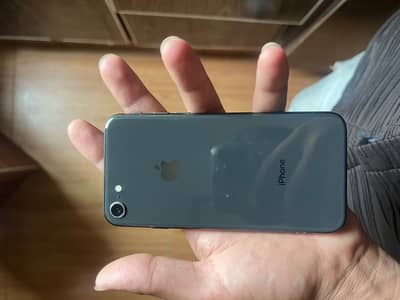 iPhone 8 non PTA 64 gb