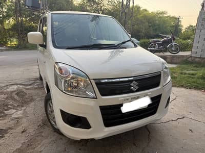 Suzuki Wagon R 2022