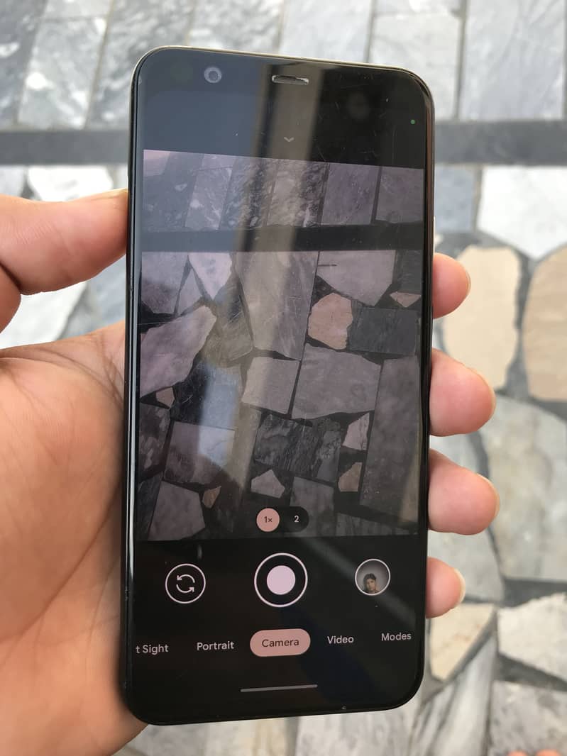 Google Pixel 4 1