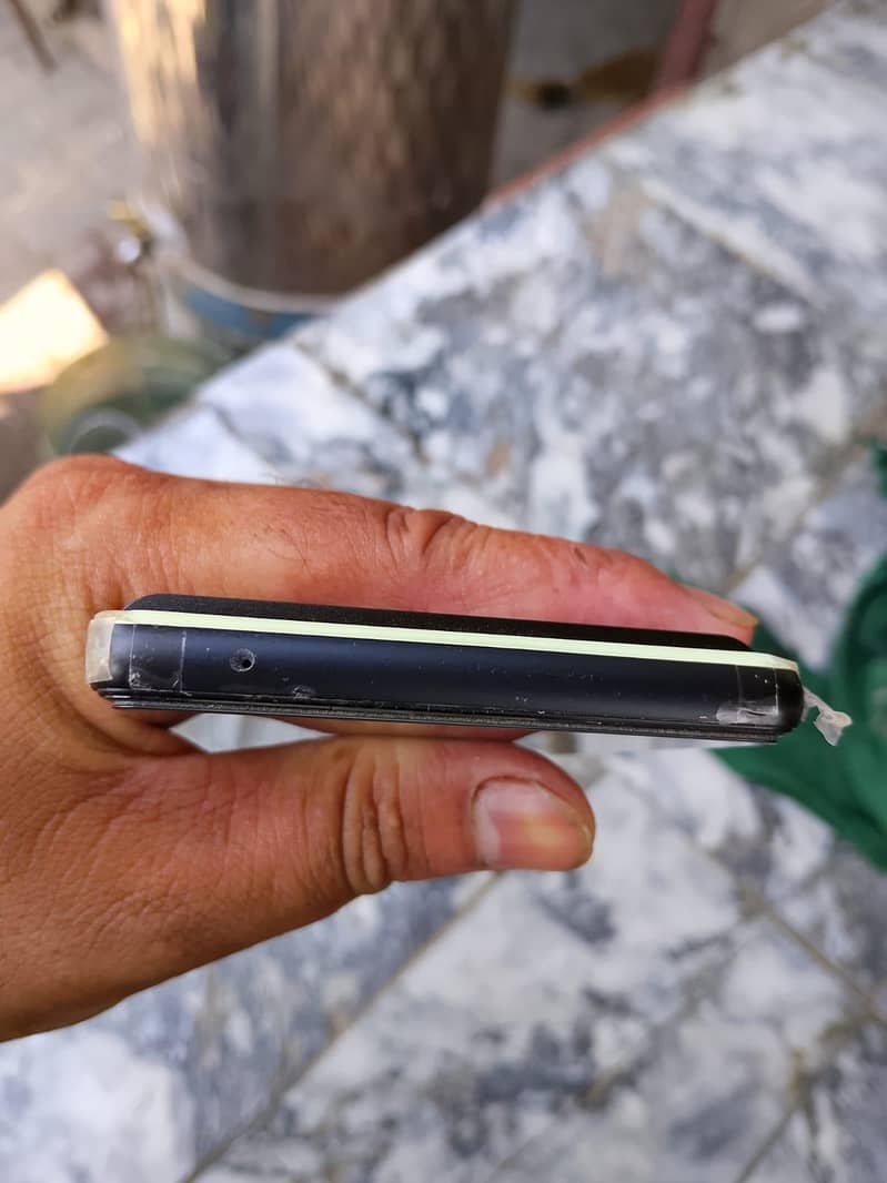 Google Pixel 6 4