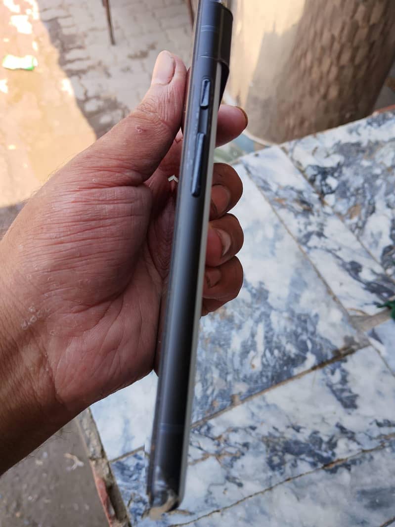 Google Pixel 6 5