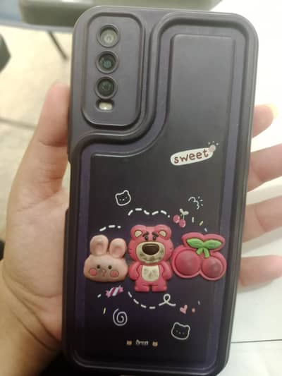 Vivo Y12A