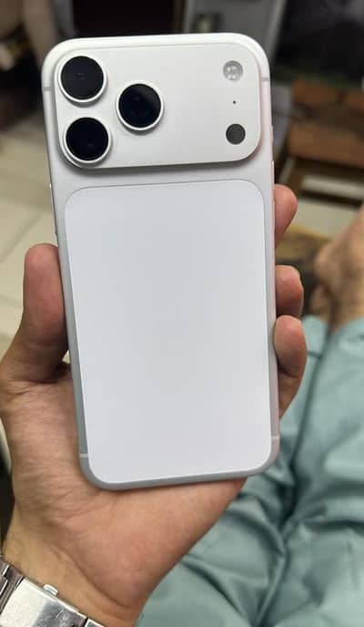 Apple iPhone 17 Pro Max 256 JV