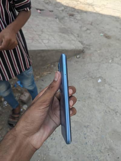 Tecno Pop 5