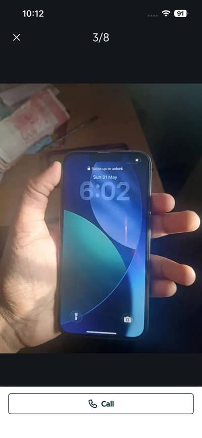 Apple iPhone 13 Pro