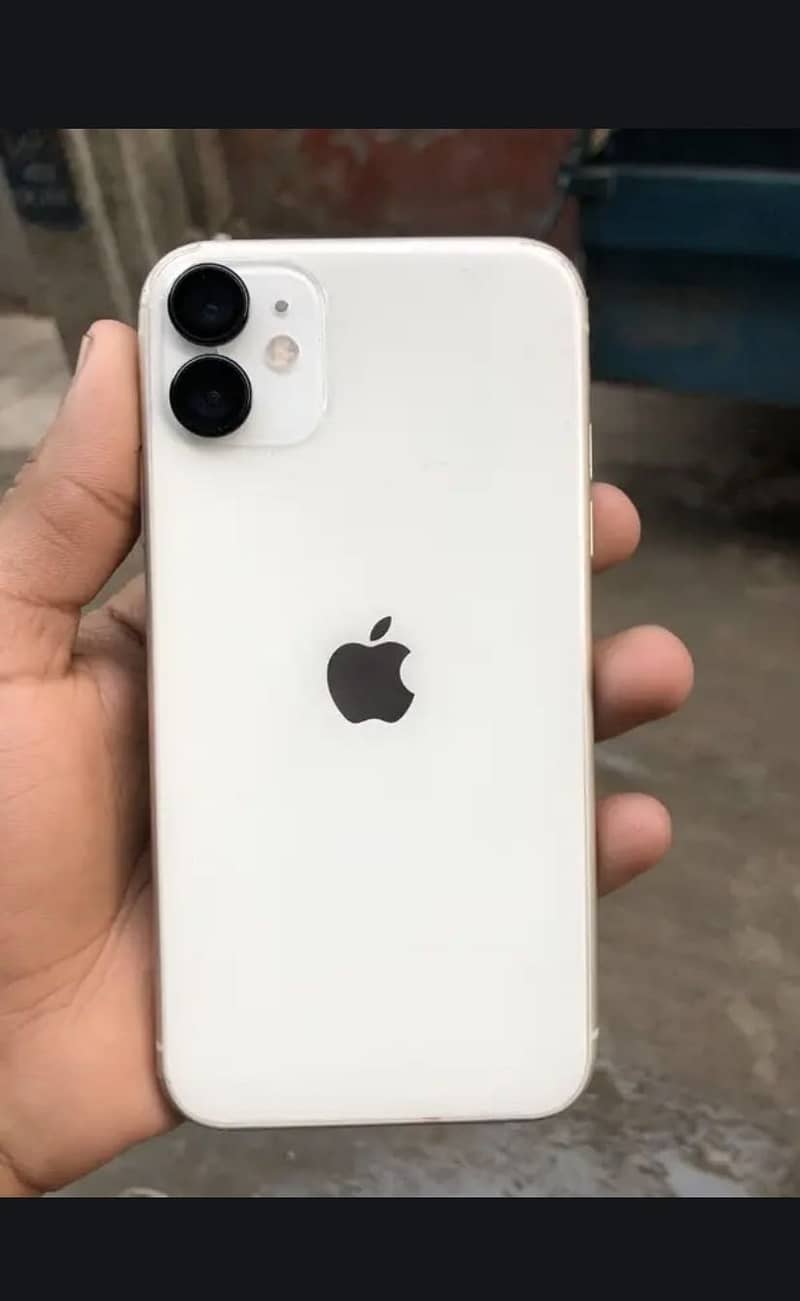 iPhone 11 1