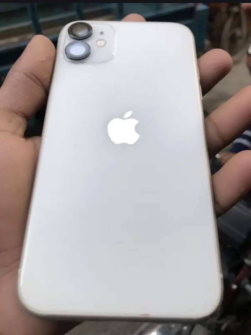 iPhone 11 6