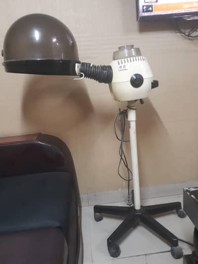 professional hair steamer for sale