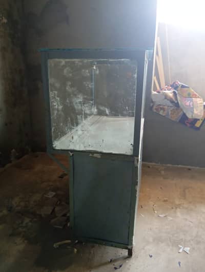 Food Counter for Sale