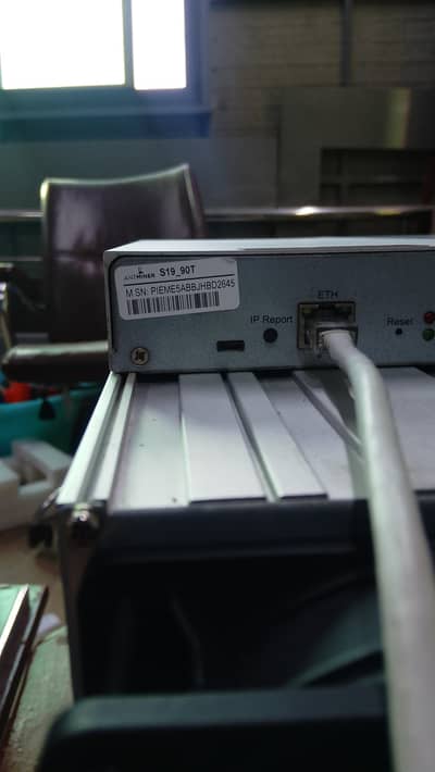 ANTMINER S19 90 TH