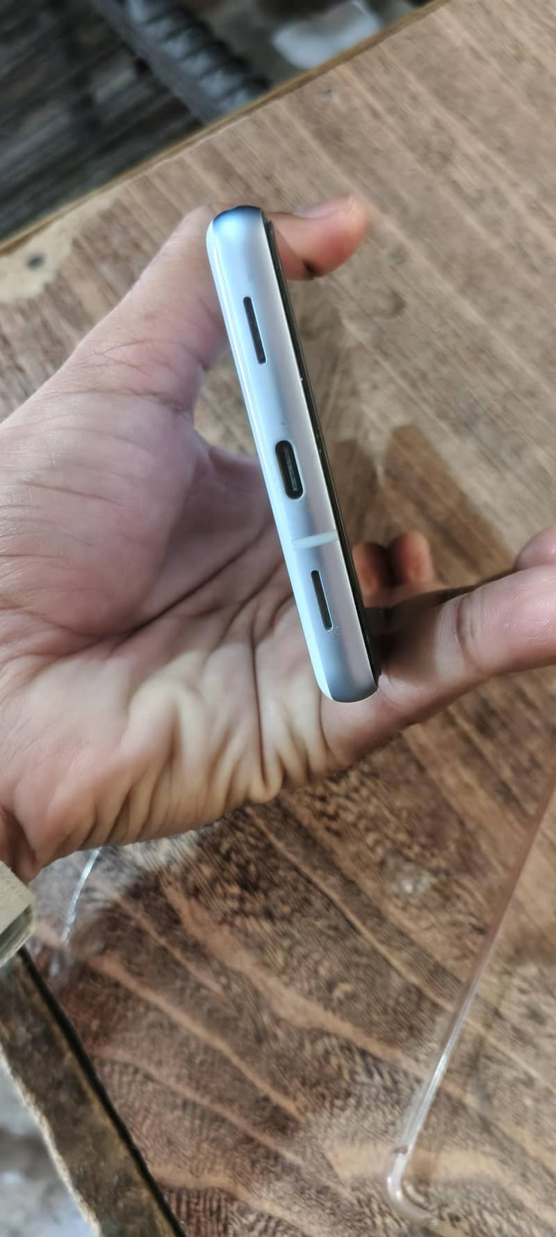 Google Pixel 7a 6