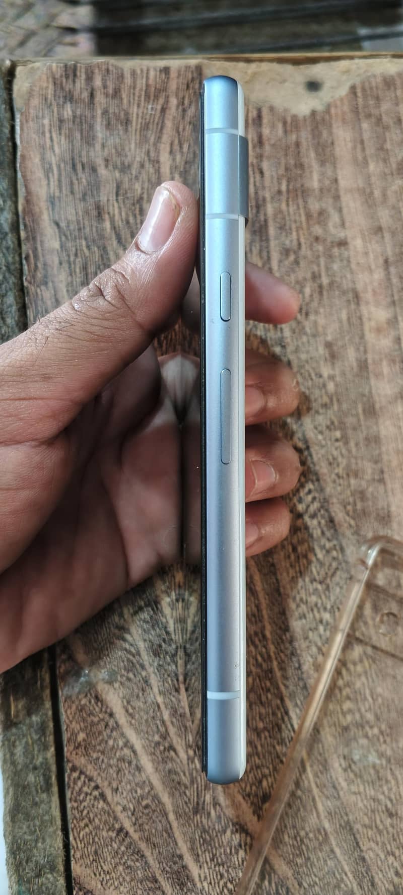 Google Pixel 7a 7