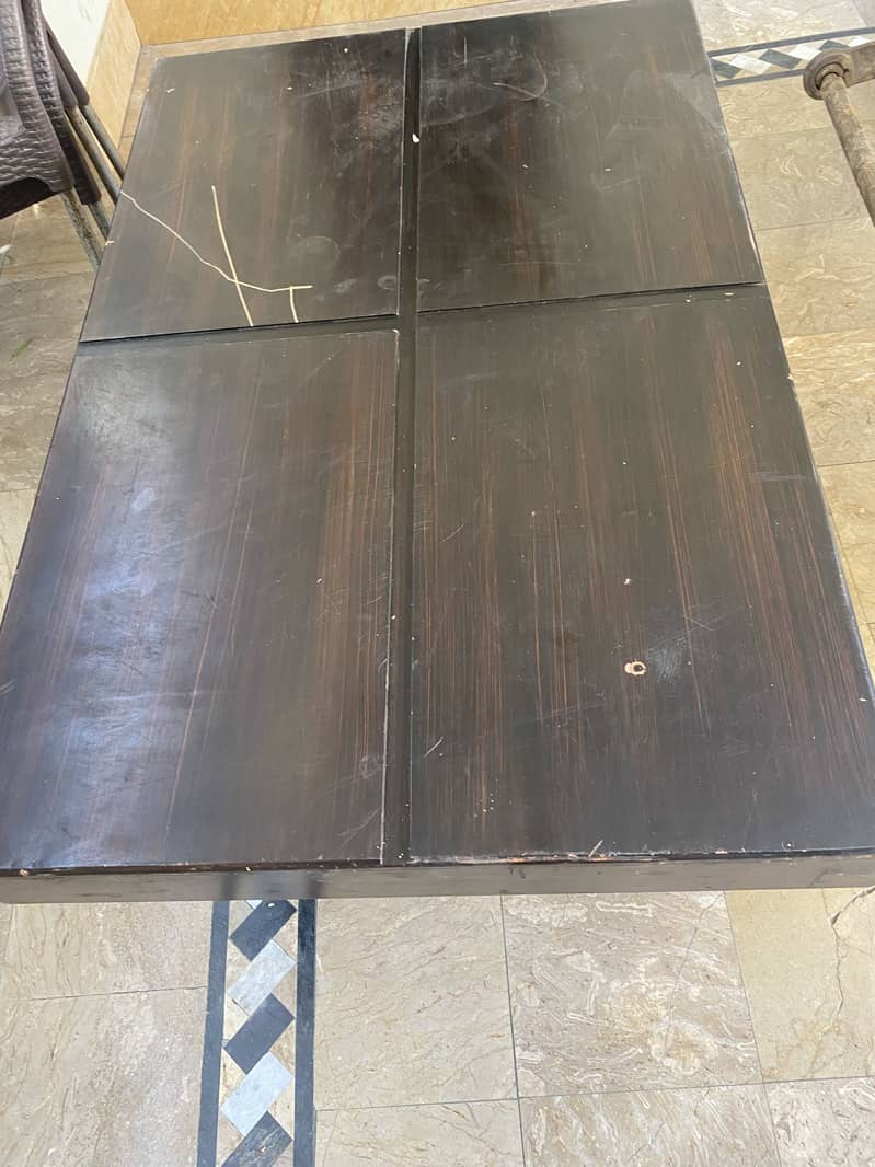 6 Tables 2