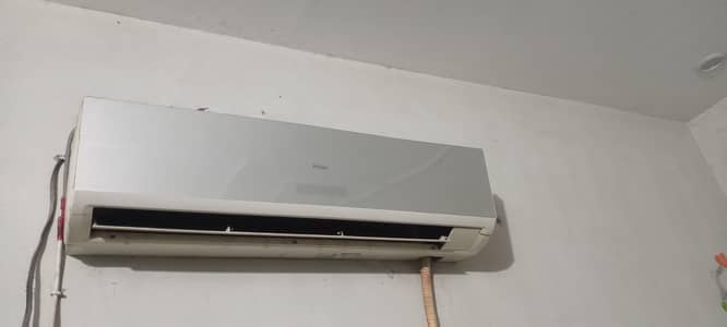 Haier derh ton ac