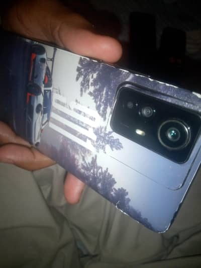 Xiaomi 12S