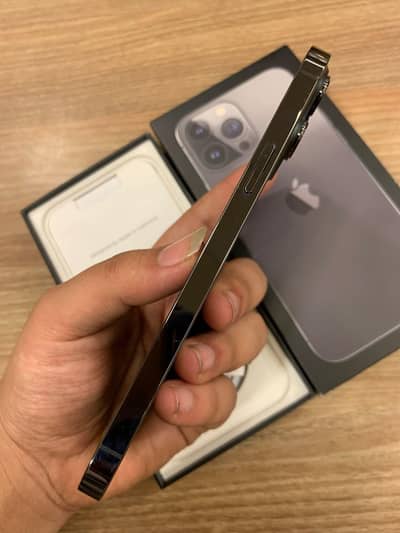 Apple iPhone 13 Pro Max 256 gp
