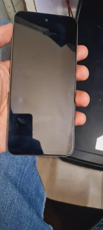 Infinix Hot 50i