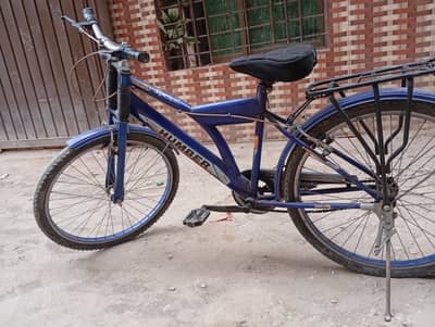 Used bicycle for sale -Good  condition