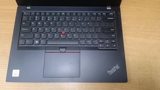 Lenovo 14 i5 10th Gen Touch screen