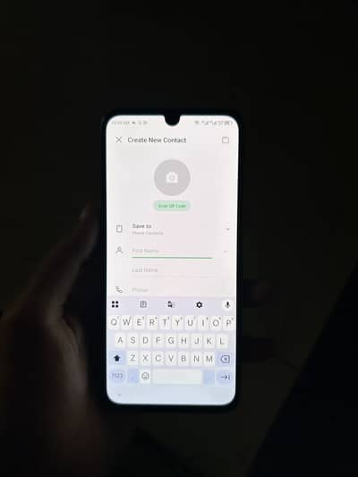 Infinix Note 12
