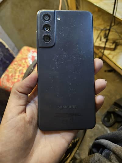 Samsung Galaxy s21 fe non pta 256gb