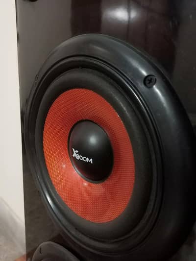 Speaker