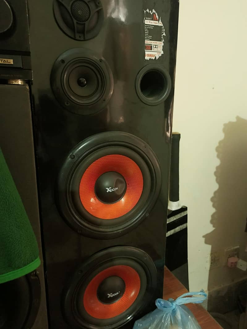 Speaker 1