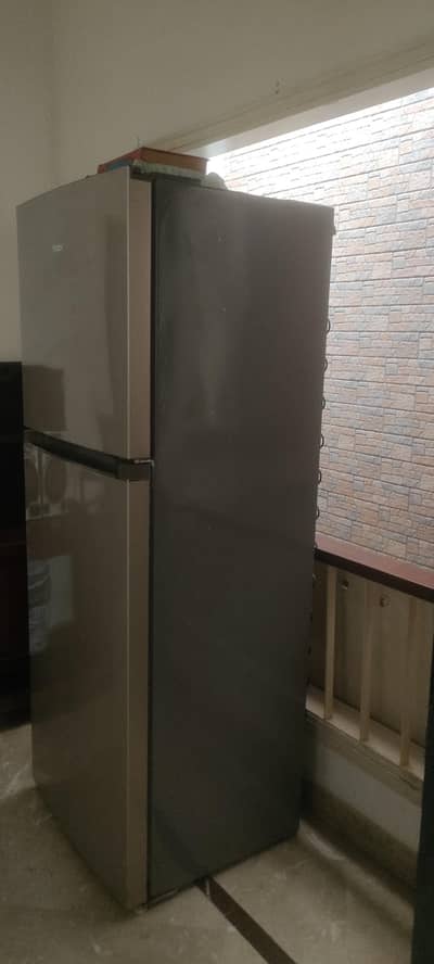 haier refrigerator condition 10/9