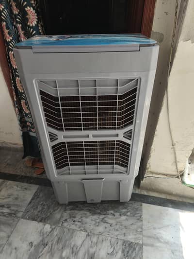 Air Cooler 100 Liter Tank 220V | New Condition