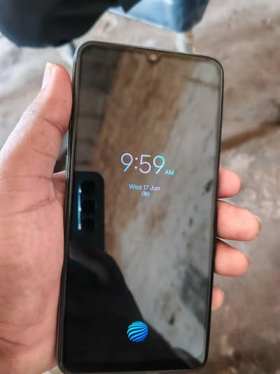 Vivo S1 4/128 Gb