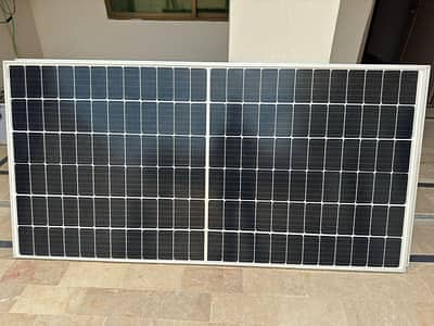 Canadian Solar 585W Panels for Sale 2 Pieces