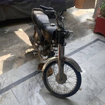bike ok ha engen new Howa ha self bhe ha attock number ha