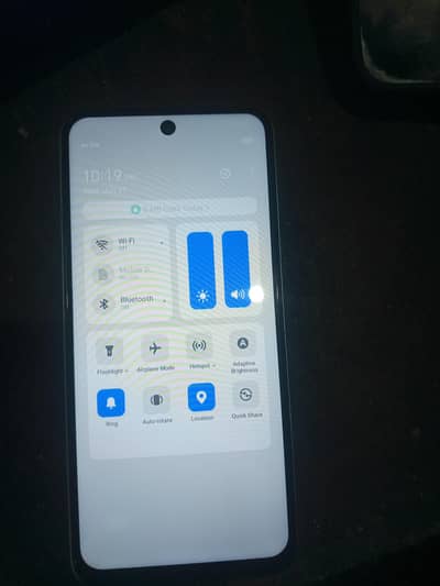 tecno spark go 1 4+4 64 only fon glass change