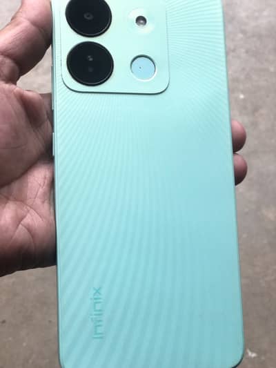 Infinix Smart 7